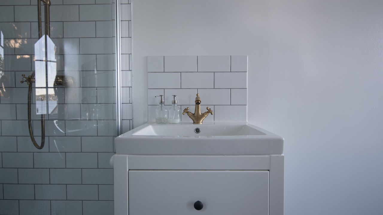 Photo of Bathroom in Lake Malaren