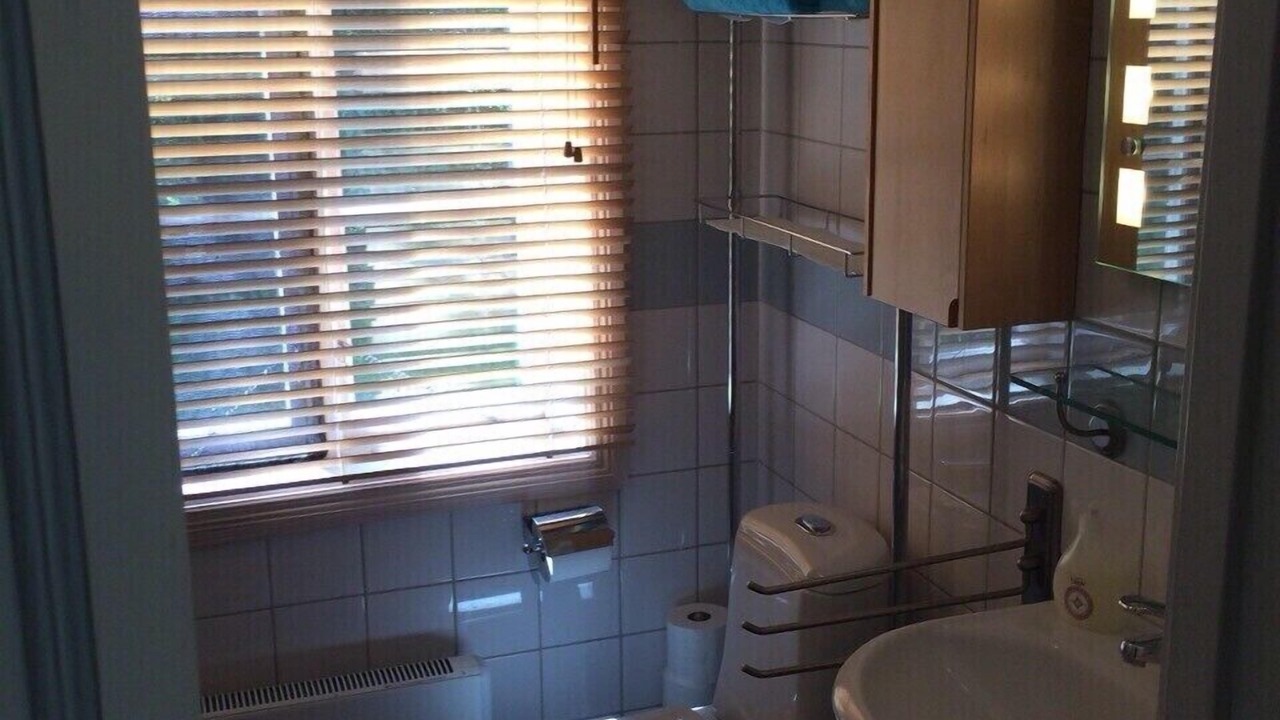Photo of Bathroom in Laxa Municipality