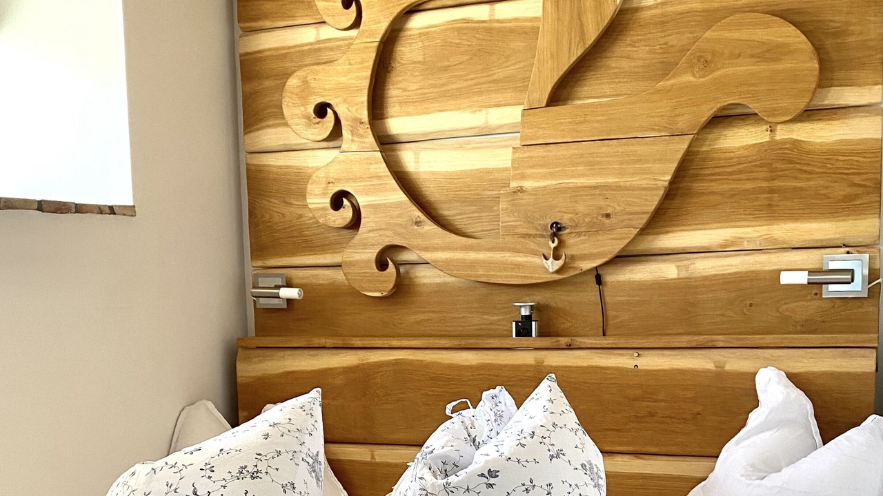 Photo of Bedroom in Bara