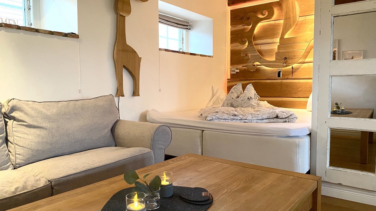 Photo of Bedroom in Bara