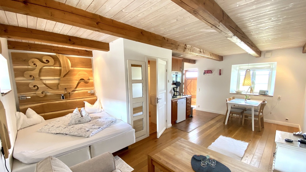 Photo of Bedroom in Bara