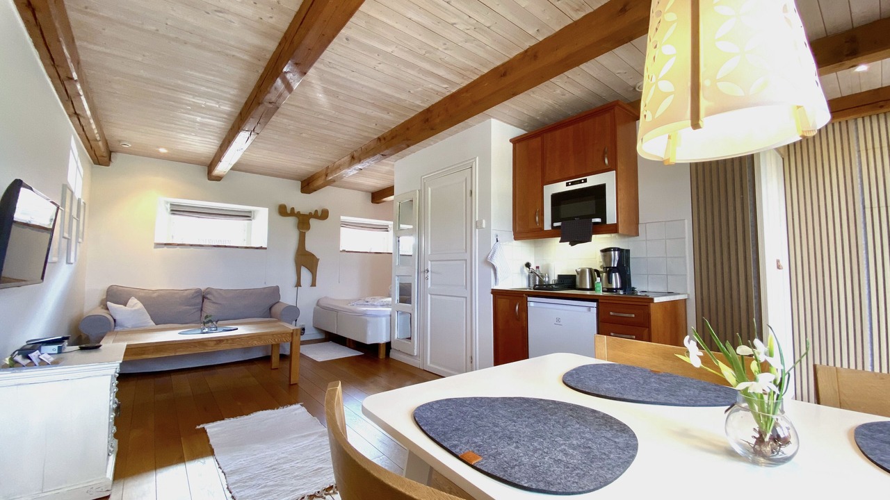 Photo of Livingroom in Bara