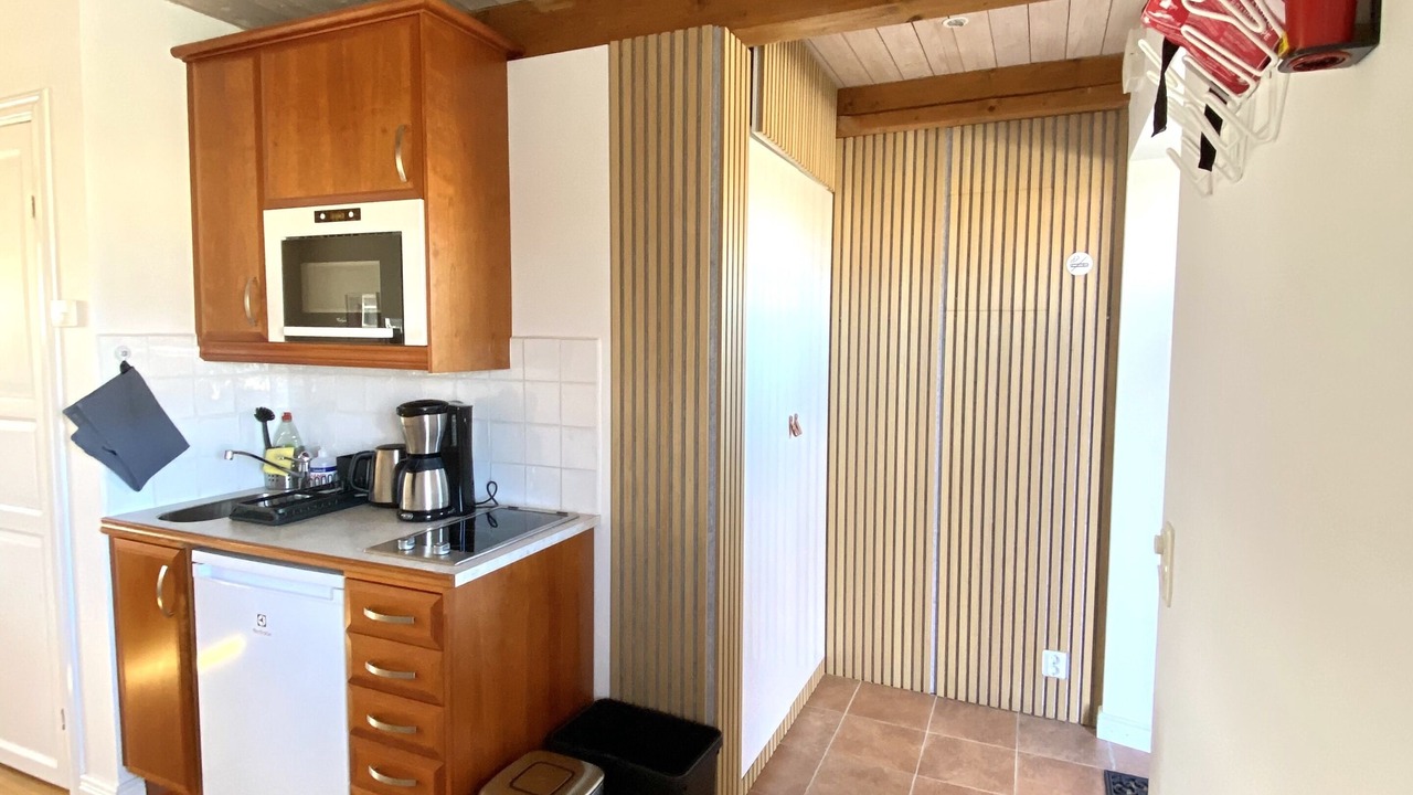 Photo of Kitchen in Bara