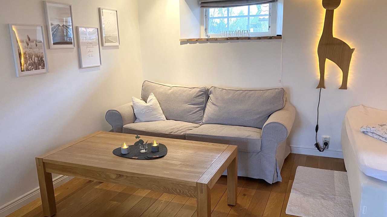 Photo of Livingroom in Bara
