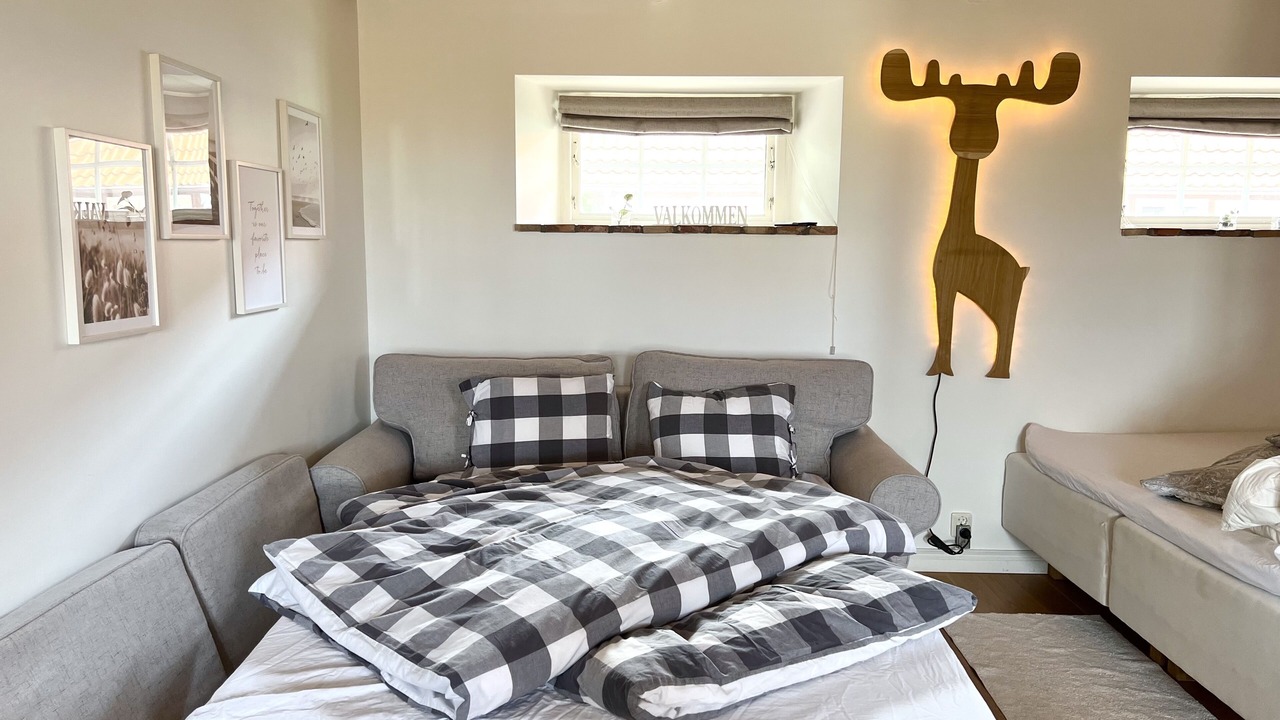 Photo of Bedroom in Bara