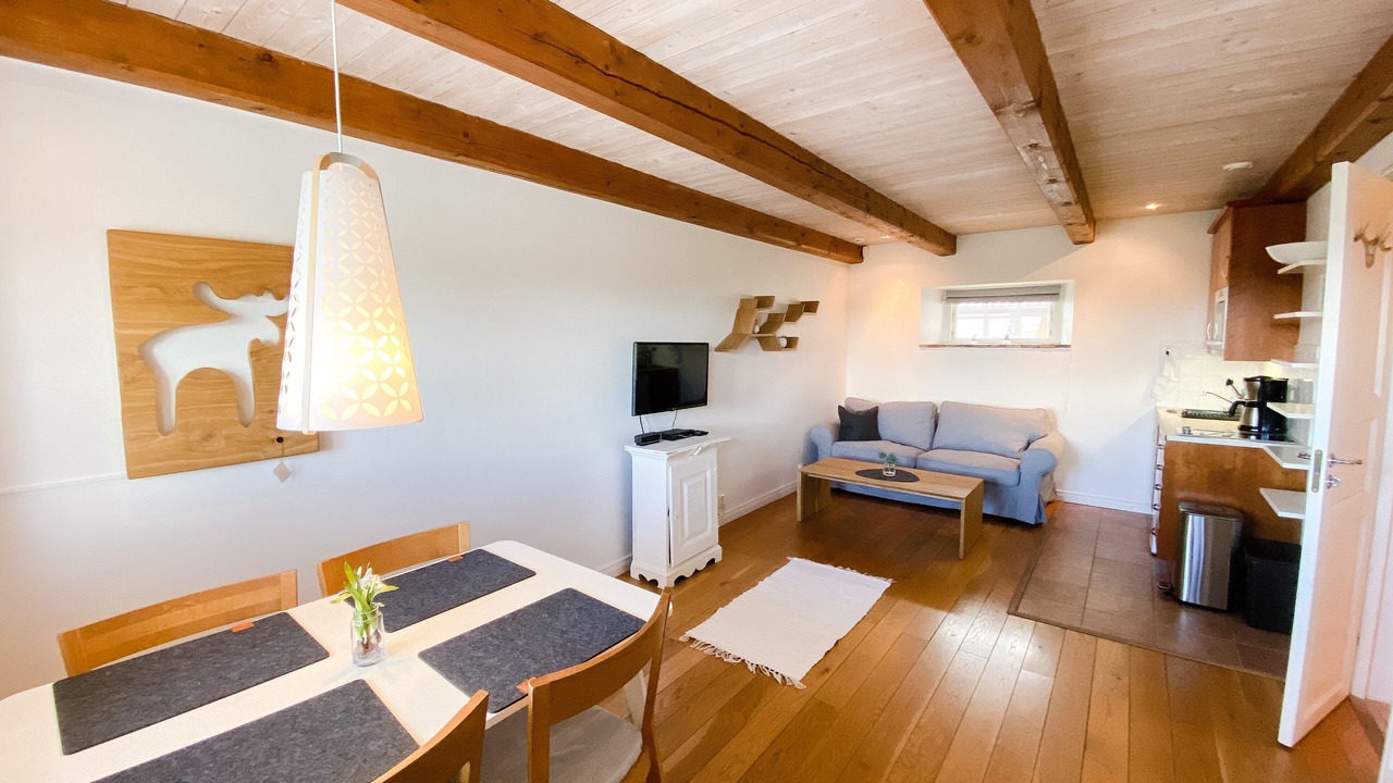 Photo of Livingroom in Bara
