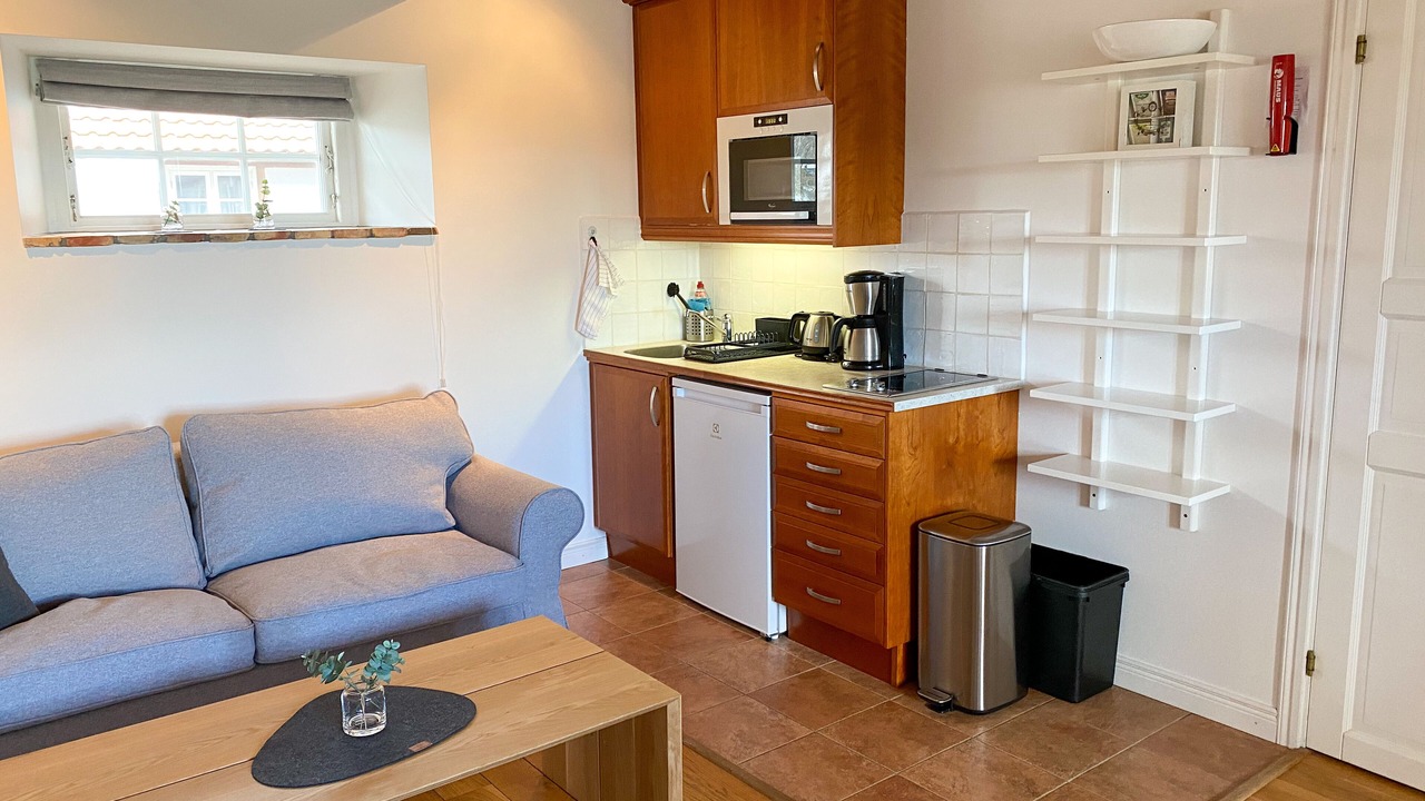 Photo of Livingroom in Bara