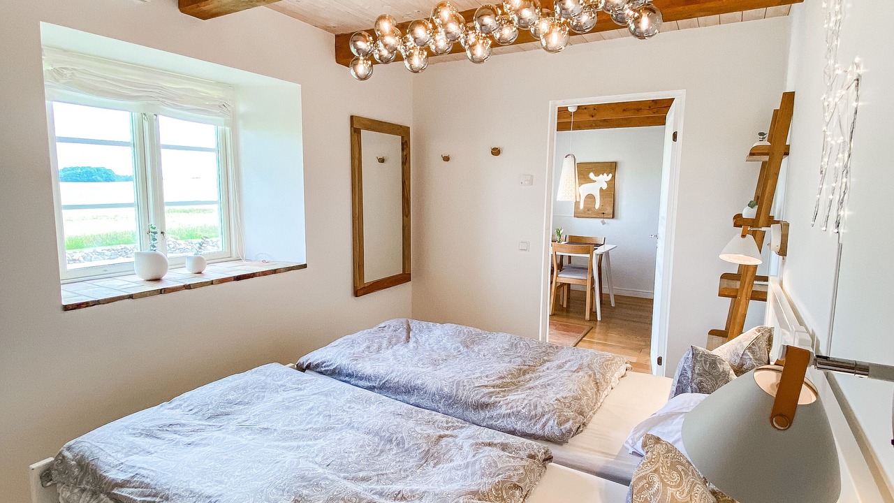 Photo of Bedroom in Bara