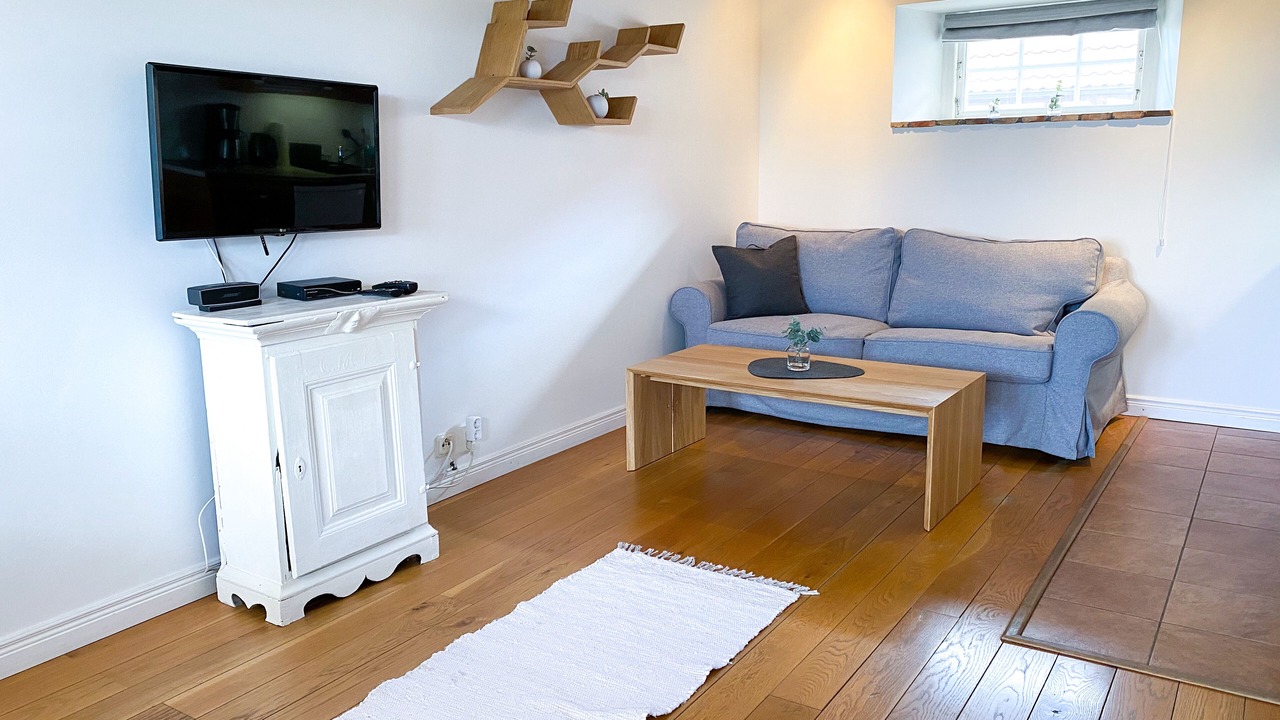 Photo of Livingroom in Bara