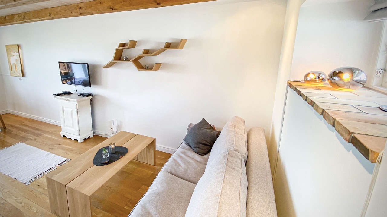 Photo of Livingroom in Bara
