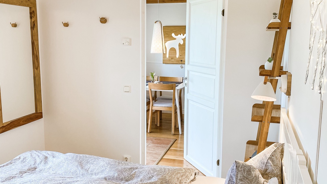 Photo of Bedroom in Bara