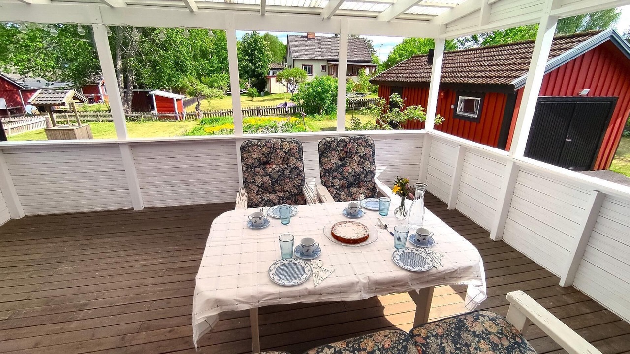 Photo of Outdoor in Fagelfors