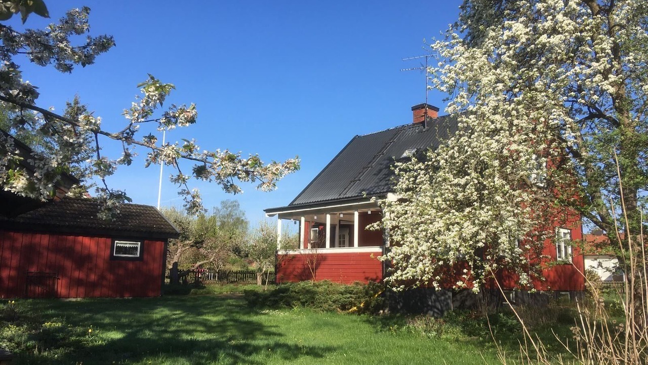 Photo of Outdoor in Fagelfors