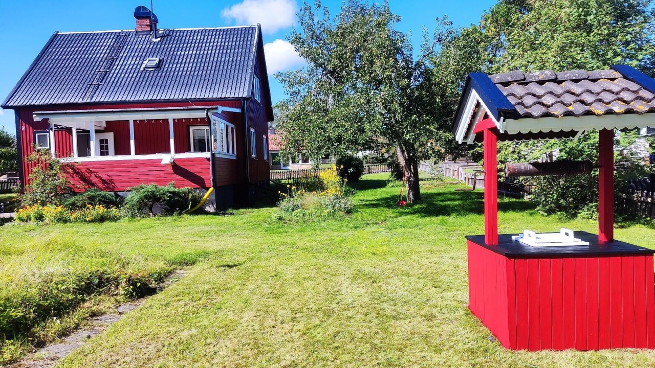 Photo of Outdoor in Fagelfors