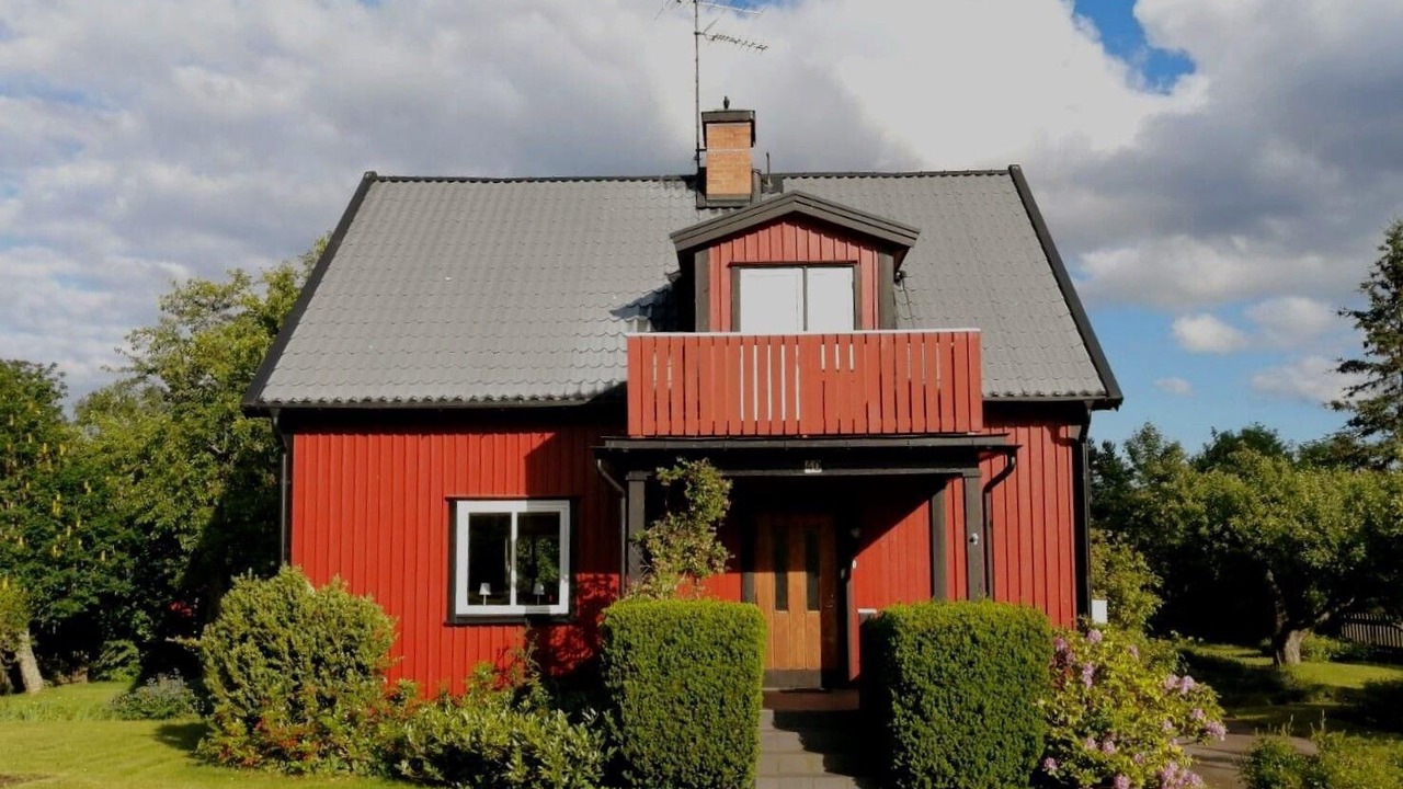Photo of Outdoor in Fagelfors