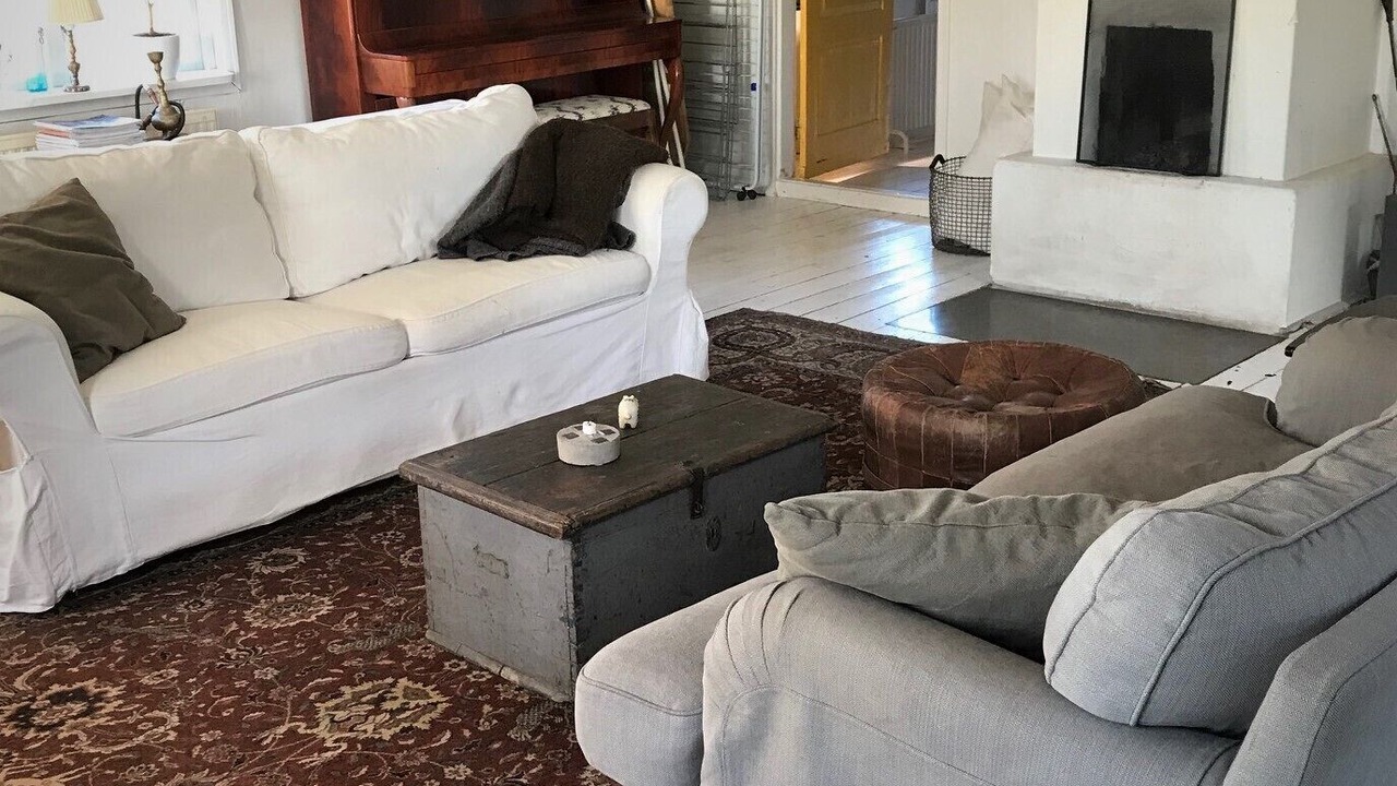 Photo of Livingroom in Fora