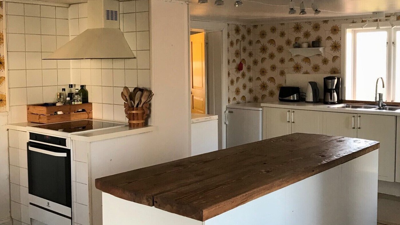 Photo of Kitchen in Fora
