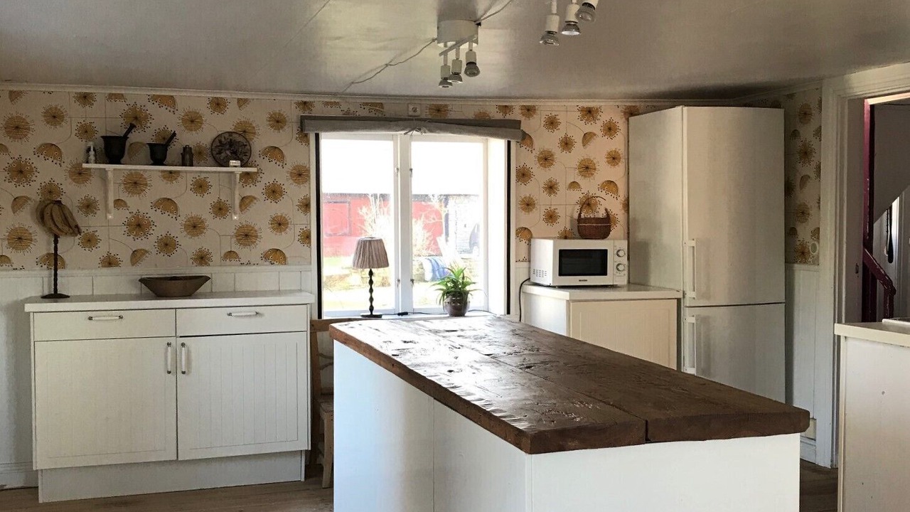 Photo of Kitchen in Fora