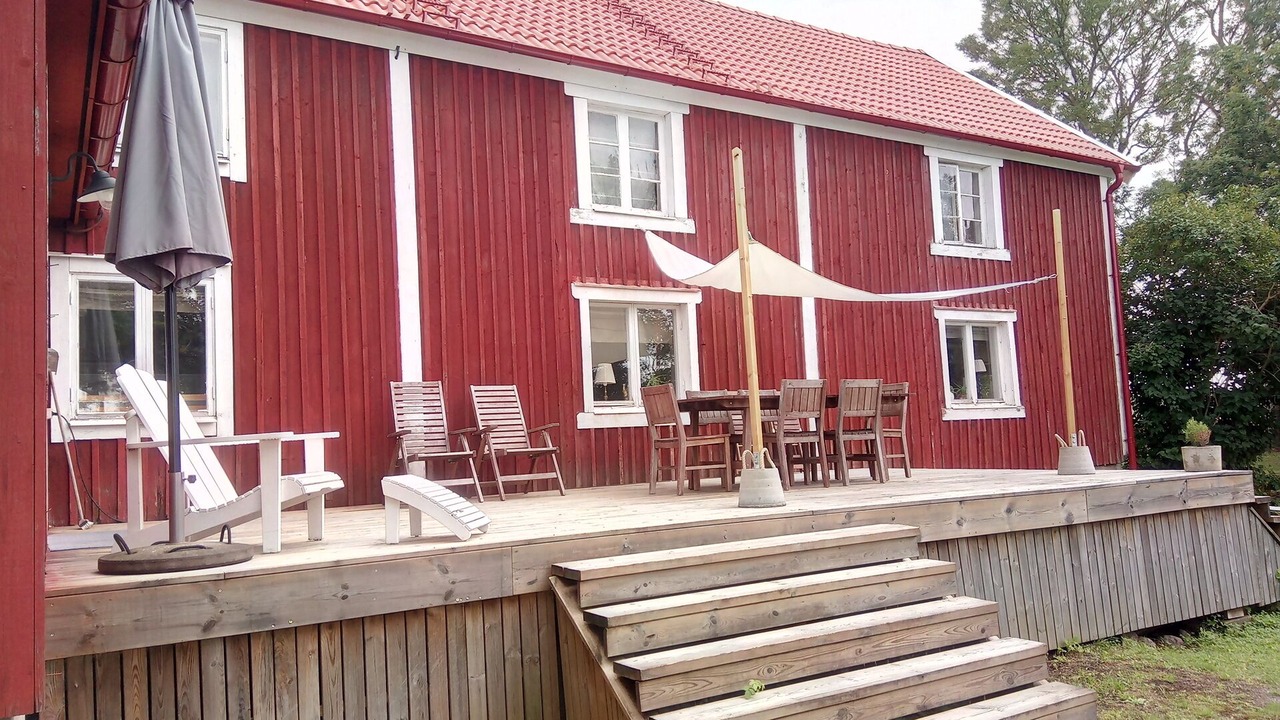 Photo of Outdoor in Fora