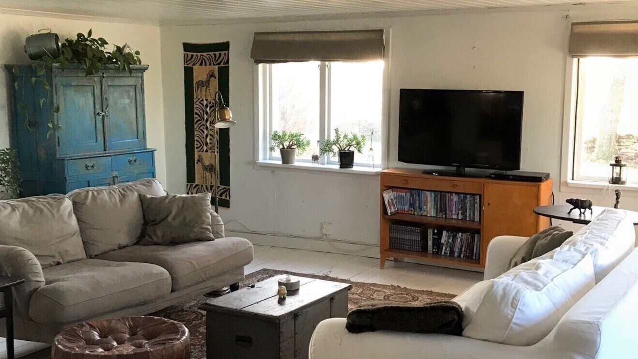Photo of Livingroom in Fora