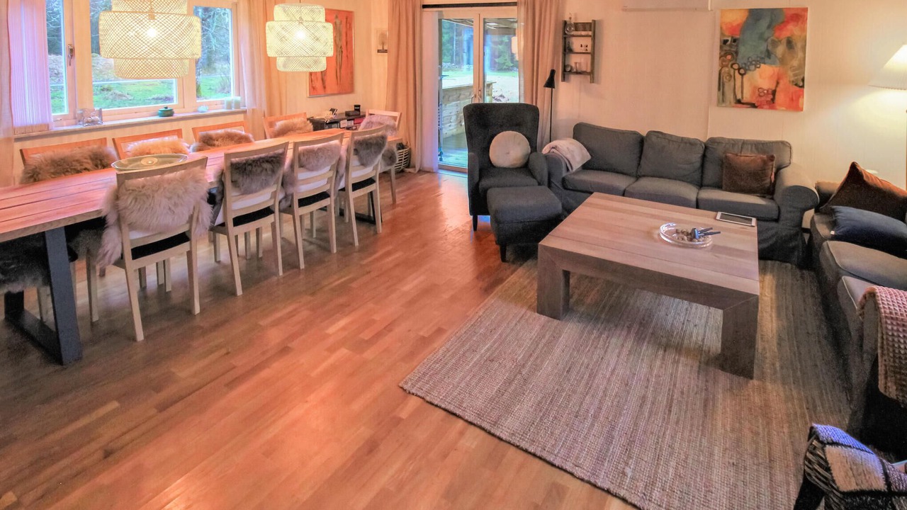 Photo of Bedroom in Skanes Fagerhult