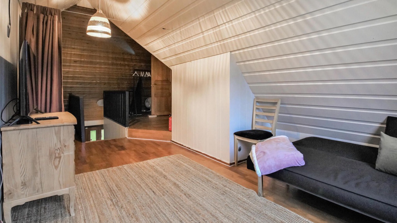 Photo of Bedroom in Skanes Fagerhult