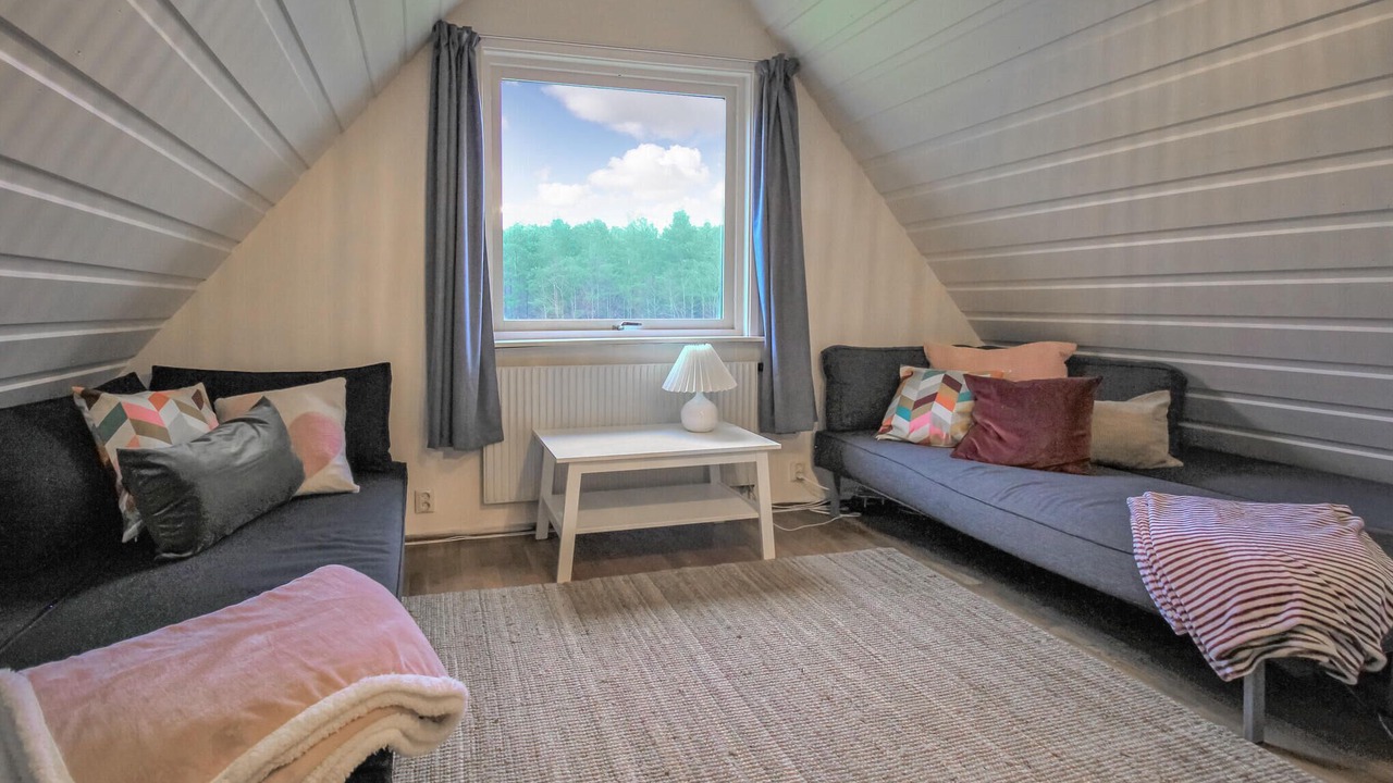 Photo of Bedroom in Skanes Fagerhult