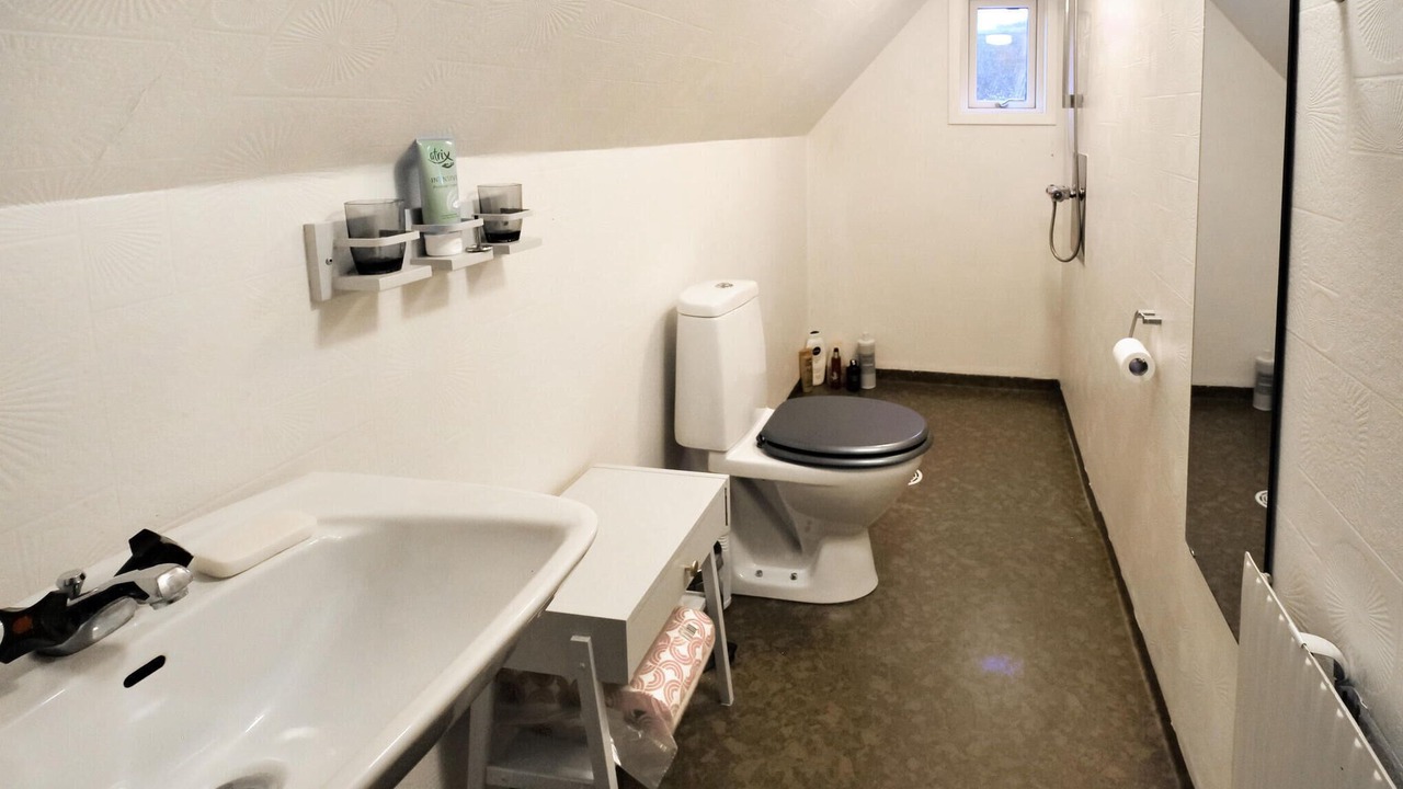 Photo of Bathroom in Skanes Fagerhult