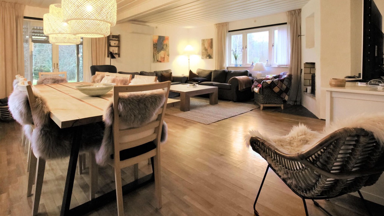 Photo of Bedroom in Skanes Fagerhult