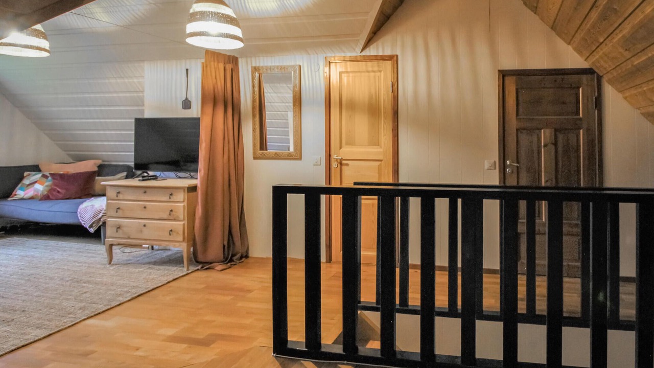 Photo of Bedroom in Skanes Fagerhult