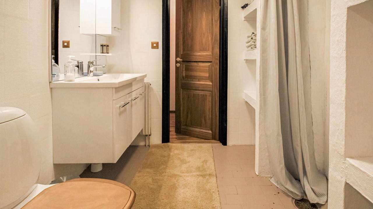 Photo of Bathroom in Skanes Fagerhult