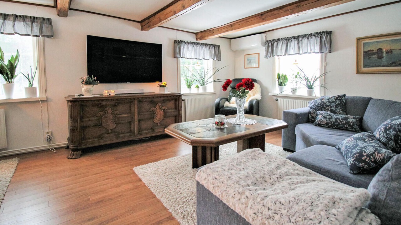 Photo of Bedroom in Perstorp Municipality