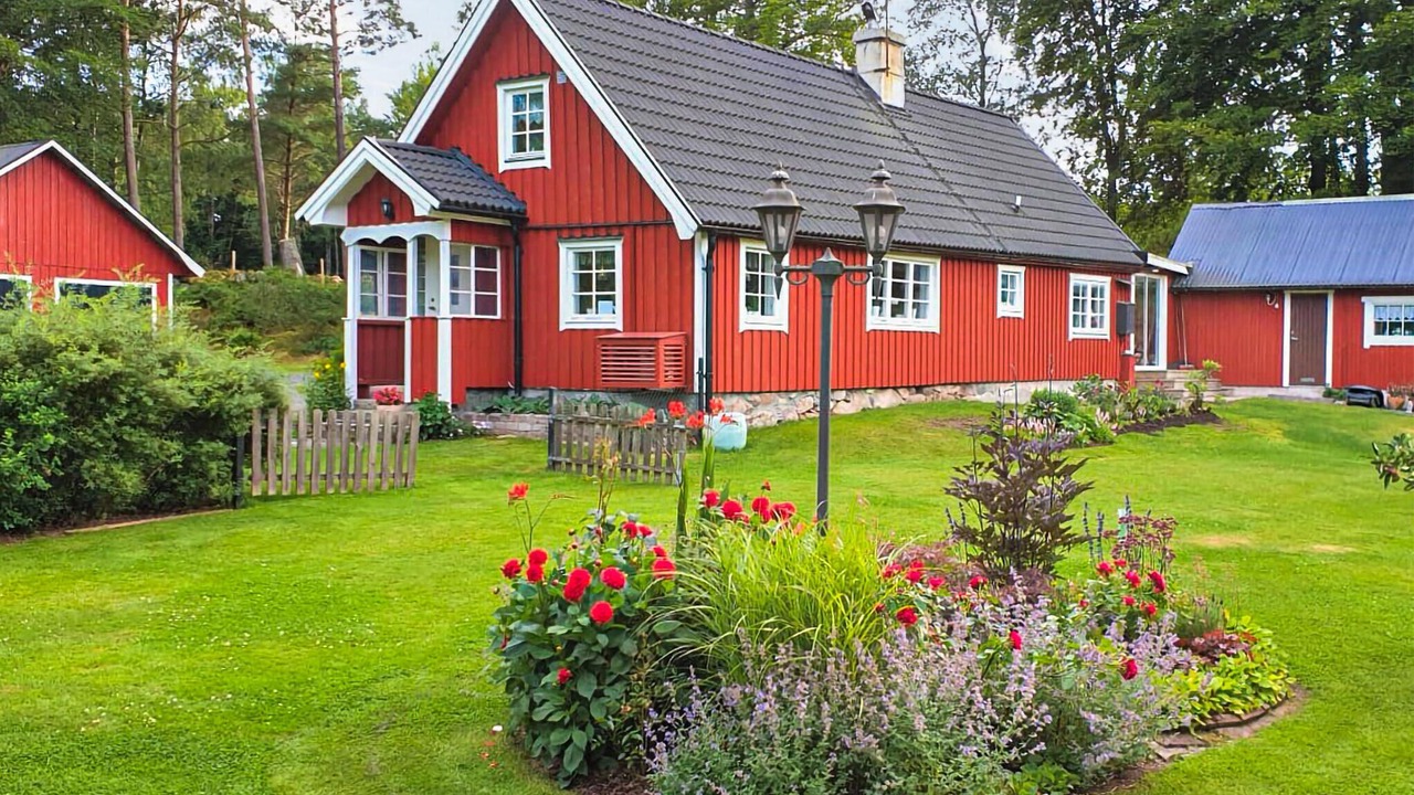 Photo of Others in Perstorp Municipality