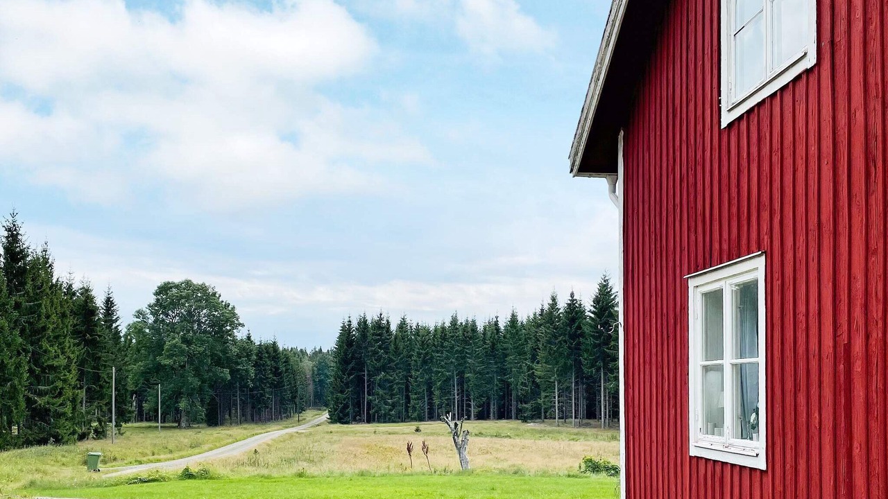Photo of Outdoor in Hjortkvarn