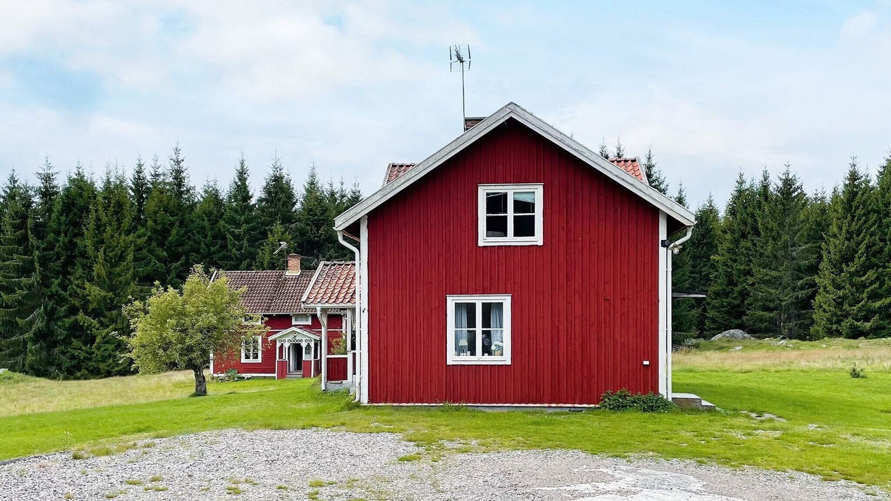 Photo of Outdoor in Hjortkvarn