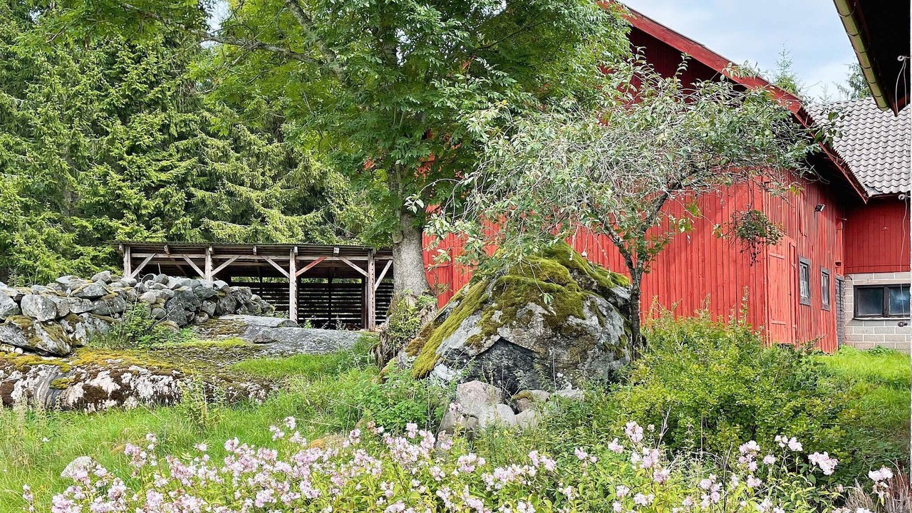 Photo of Outdoor in Hjortkvarn