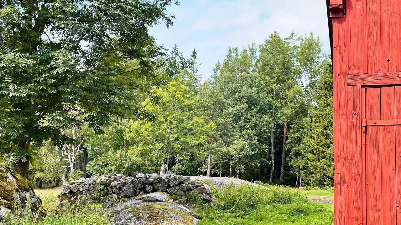 Photo of Outdoor in Hjortkvarn