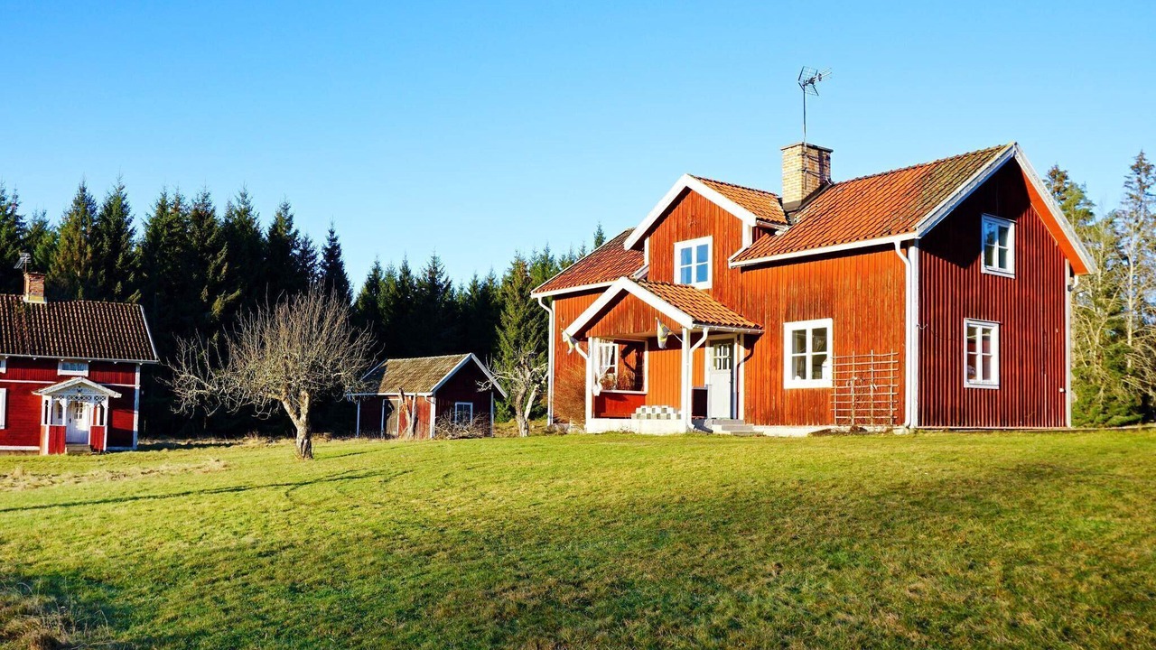 Photo of Outdoor in Hjortkvarn