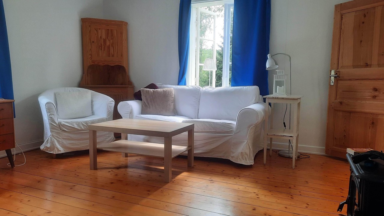 Photo of Livingroom in Nora Municipality