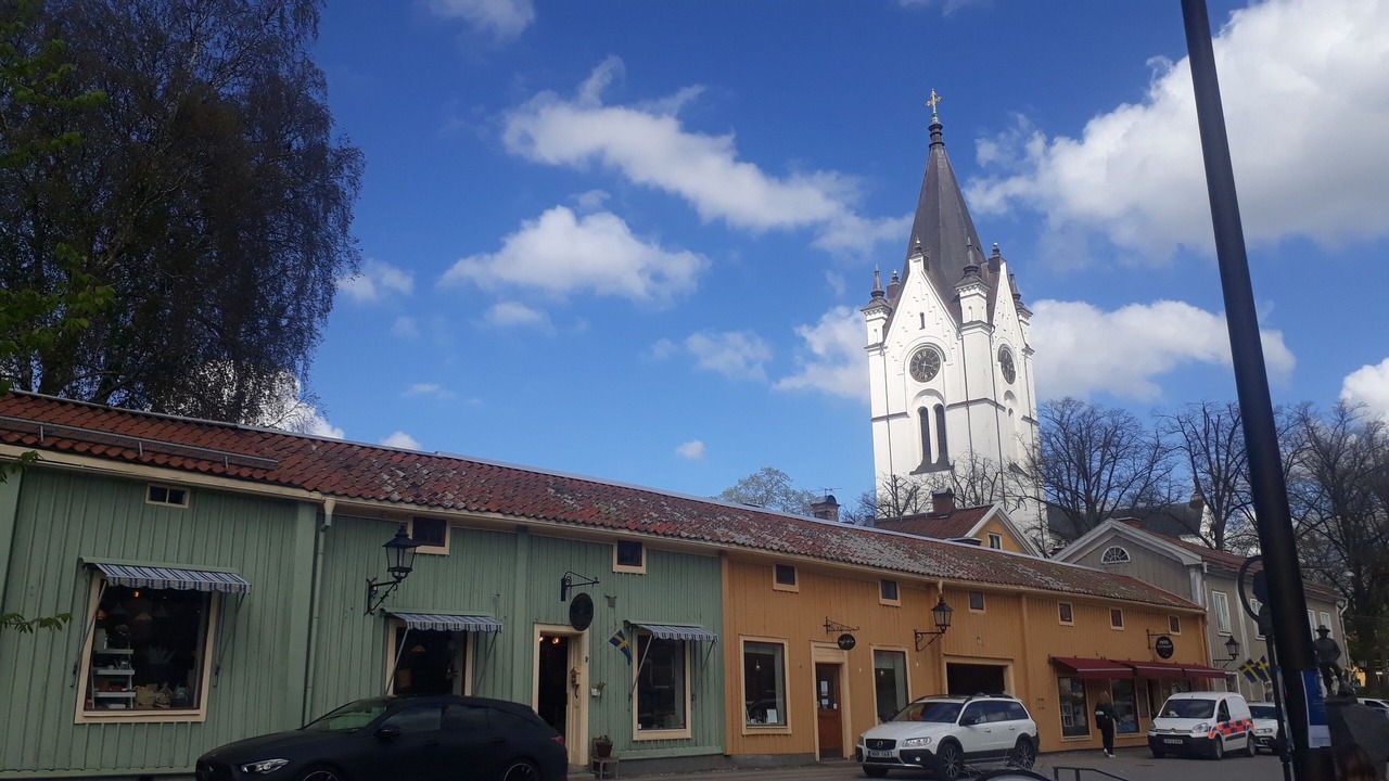 Photo of Others in Nora Municipality