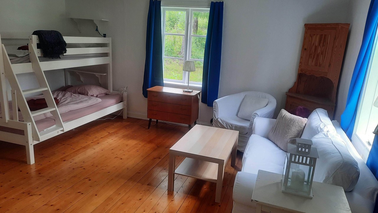 Photo of Bedroom in Nora Municipality