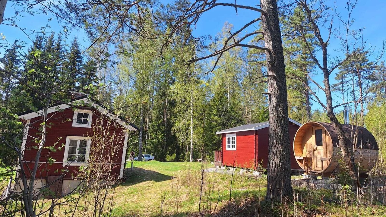 Photo of Outdoor in Nora Municipality