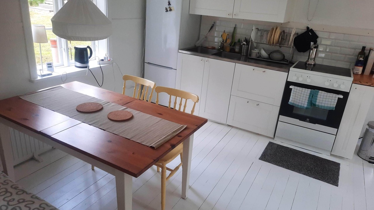 Photo of Kitchen in Nora Municipality