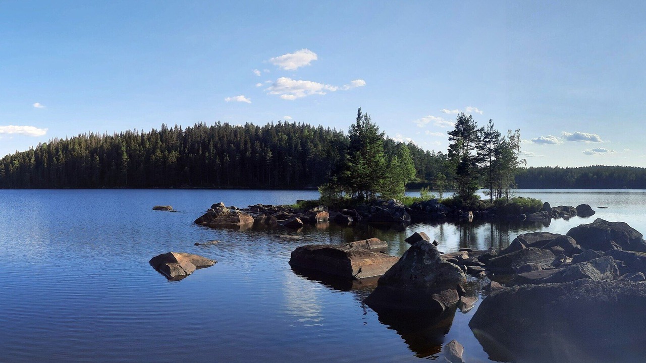 Photo of Outdoor in Nora Municipality
