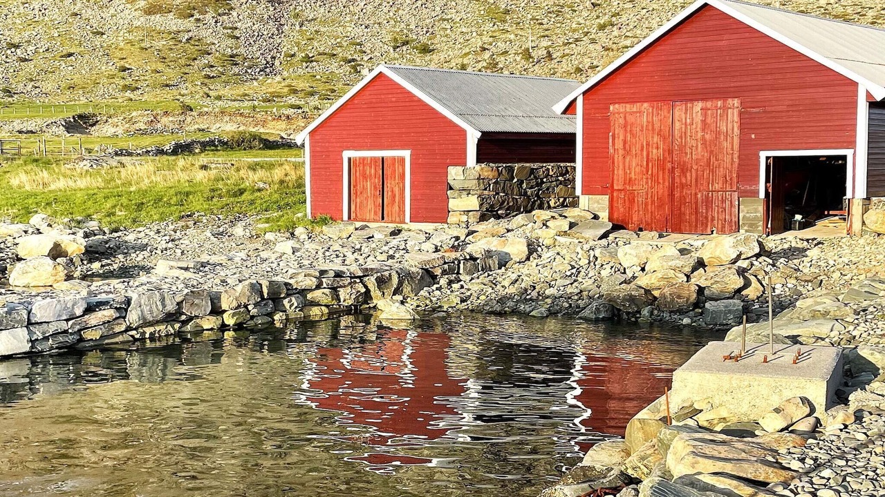 Photo of Outdoor in Florø