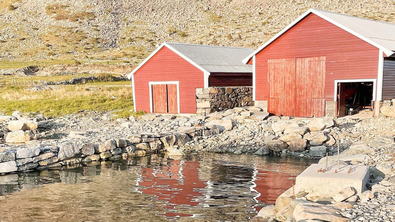 Photo of Outdoor in Florø