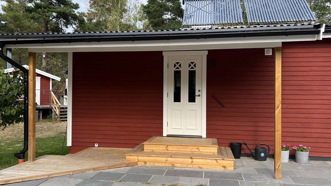 Photo of Outdoor in Ingaro