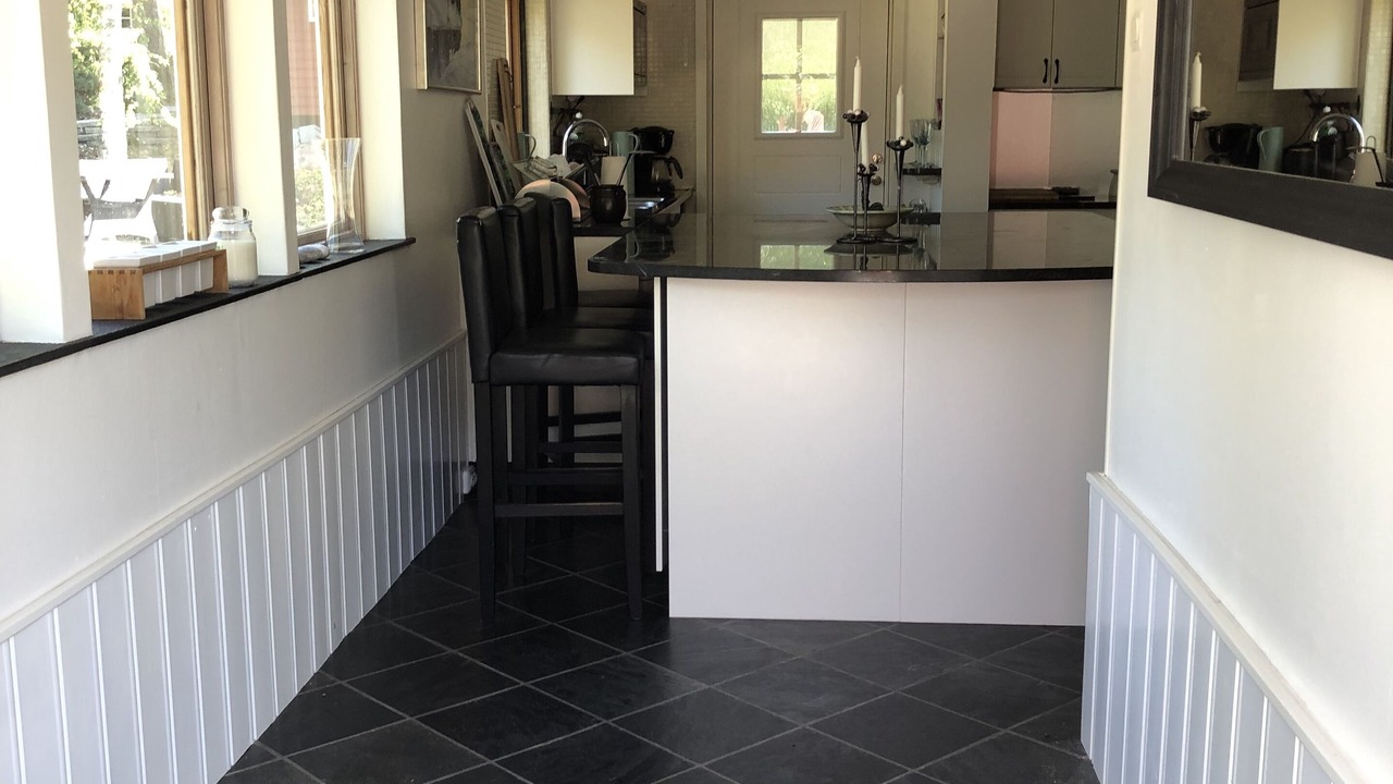 Photo of Kitchen in Ingaro
