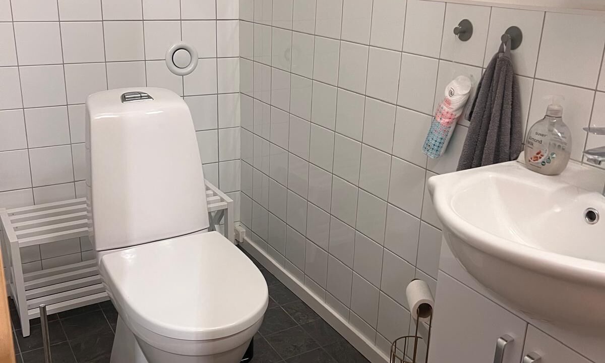 Photo of Bathroom in Ingaro