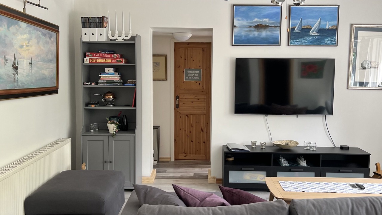 Photo of Livingroom in Ingaro